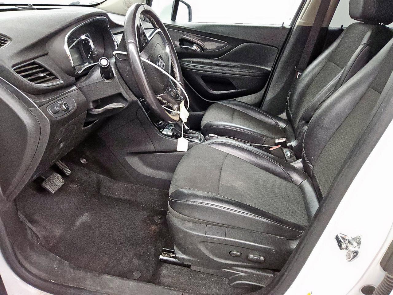 BUICK ENCORE PREFERRED