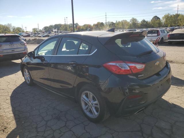 2017 CHEVROLET CRUZE LT - 3G1BE6SM8HS599613