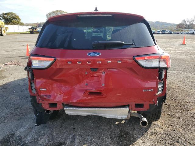 2021 FORD ESCAPE SE - 1FMCU9G63MUA62938