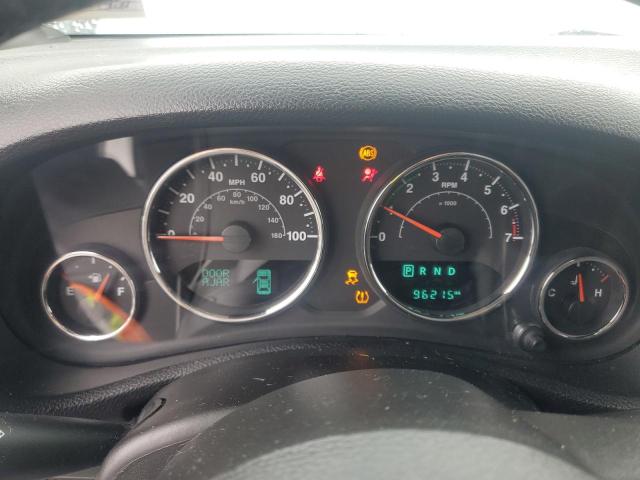 2015 JEEP WRANGLER U 1C4HJWDG5FL521961