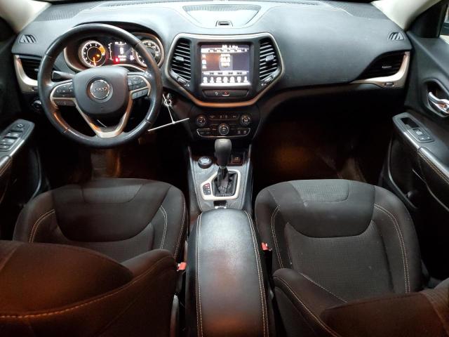 2016 JEEP CHEROKEE L 1C4PJMCS3GW253806