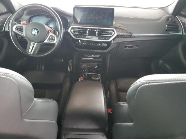 2022 BMW X3 M - 5YM13EC06N9J26054