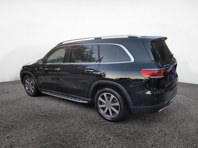 2021 MERCEDES-BENZ GLS 450 4M #3276858567