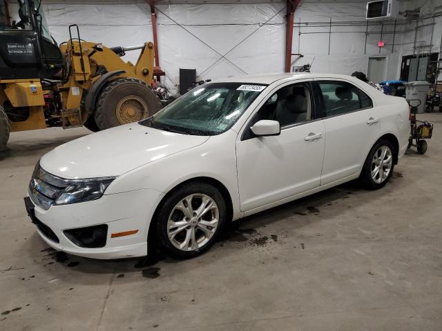 2012 FORD FUSION SE - 3FAHP0HA8CR127486