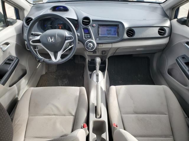 2013 HONDA INSIGHT #3282470604