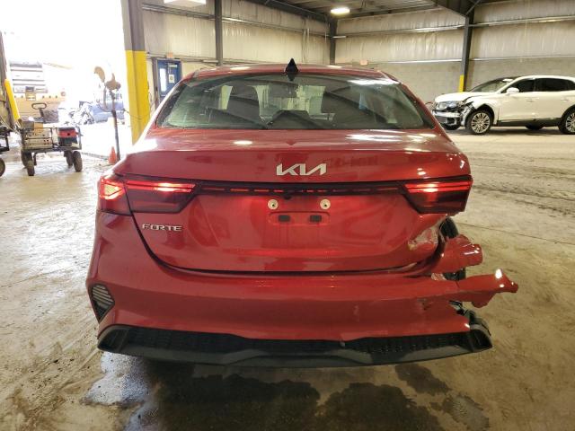 2023 KIA FORTE LX - 3KPF24AD1PE612853