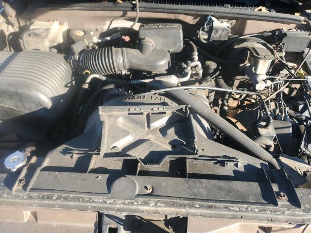 1997 GMC SIERRA C15 #3310500047