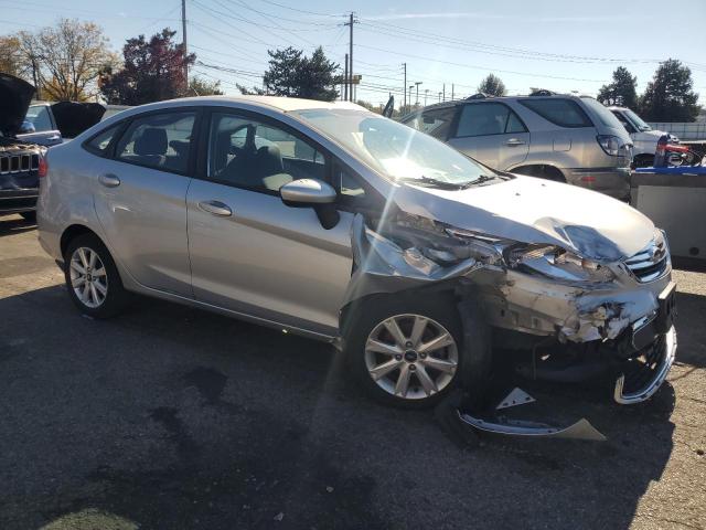 2011 FORD FIESTA SE - 3FADP4BJ9BM148177