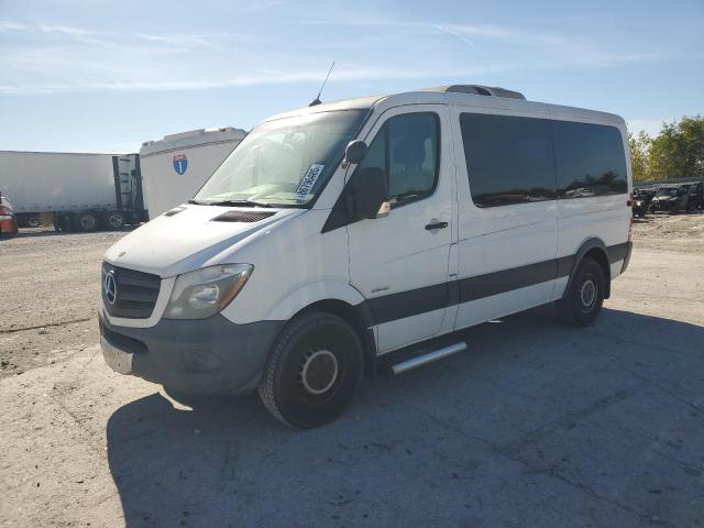 Global Auto Auctions: 2014 MERCEDES-BENZ SPRINTER 2
