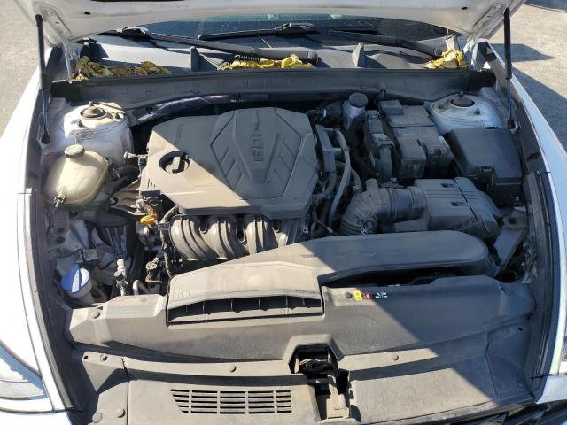 2020 HYUNDAI SONATA SEL #3301642624