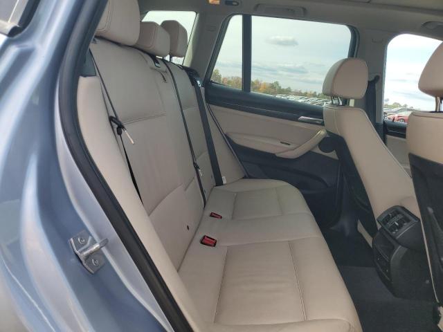 2014 BMW X3 XDRIVE2 - 5UXWX9C55E0D16164