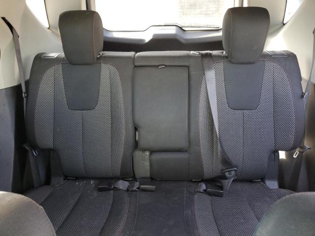 2017 CHEVROLET EQUINOX LT 2GNFLFEK9H6299061