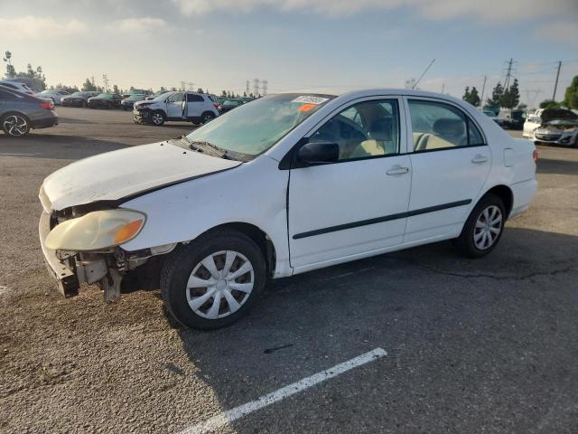 2004 TOYOTA COROLLA CE #3302700011