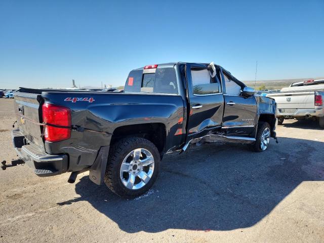 2017 CHEVROLET SILVERADO 3GCUKSEJ6HG311156
