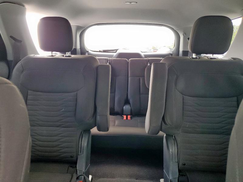 2021 FORD EXPLORER X - 1FMSK7DH3MGB31539