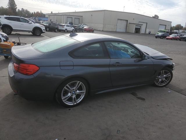 2015 BMW 435 I WBA3R1C52FK195447