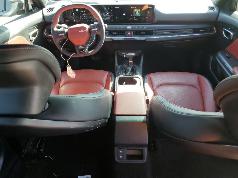 2025 KIA K4 GT LINE #3305608743