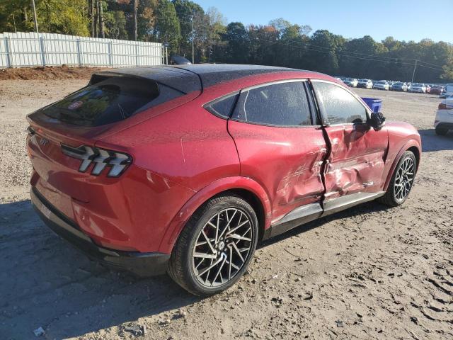 2023 FORD MUSTANG MA - 3FMTK4SX6PMA37307