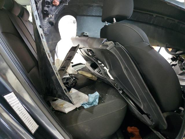 2021 KIA FORTE FE #3301962509