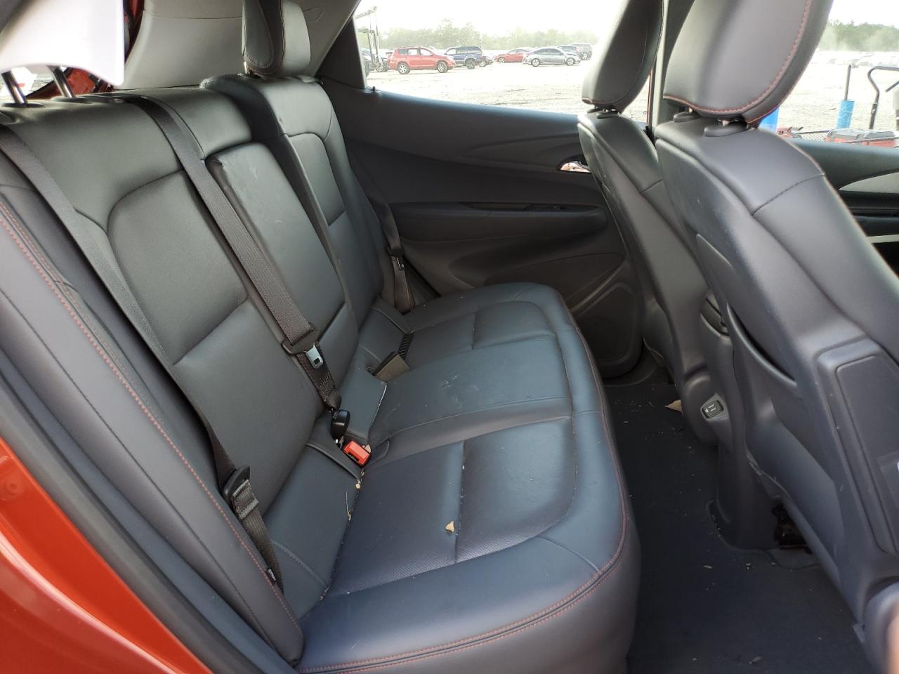 CHEVROLET BOLT EV PREMIER