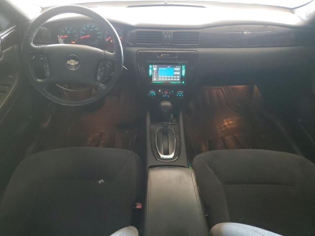 2014 CHEVROLET IMPALA LIM #3302963602