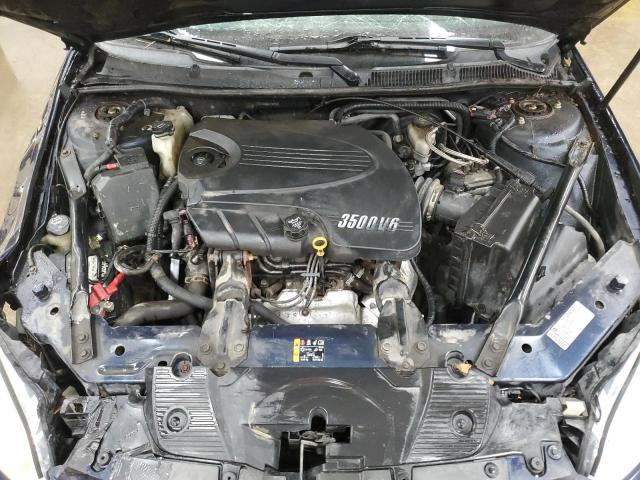 2011 CHEVROLET IMPALA LS #3278802608