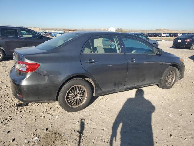 2012 TOYOTA COROLLA BA - 2T1BU4EE7CC762227