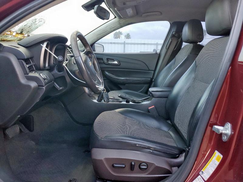 2015 CHEVROLET MALIBU 2LT 1G11D5SL4FF128060