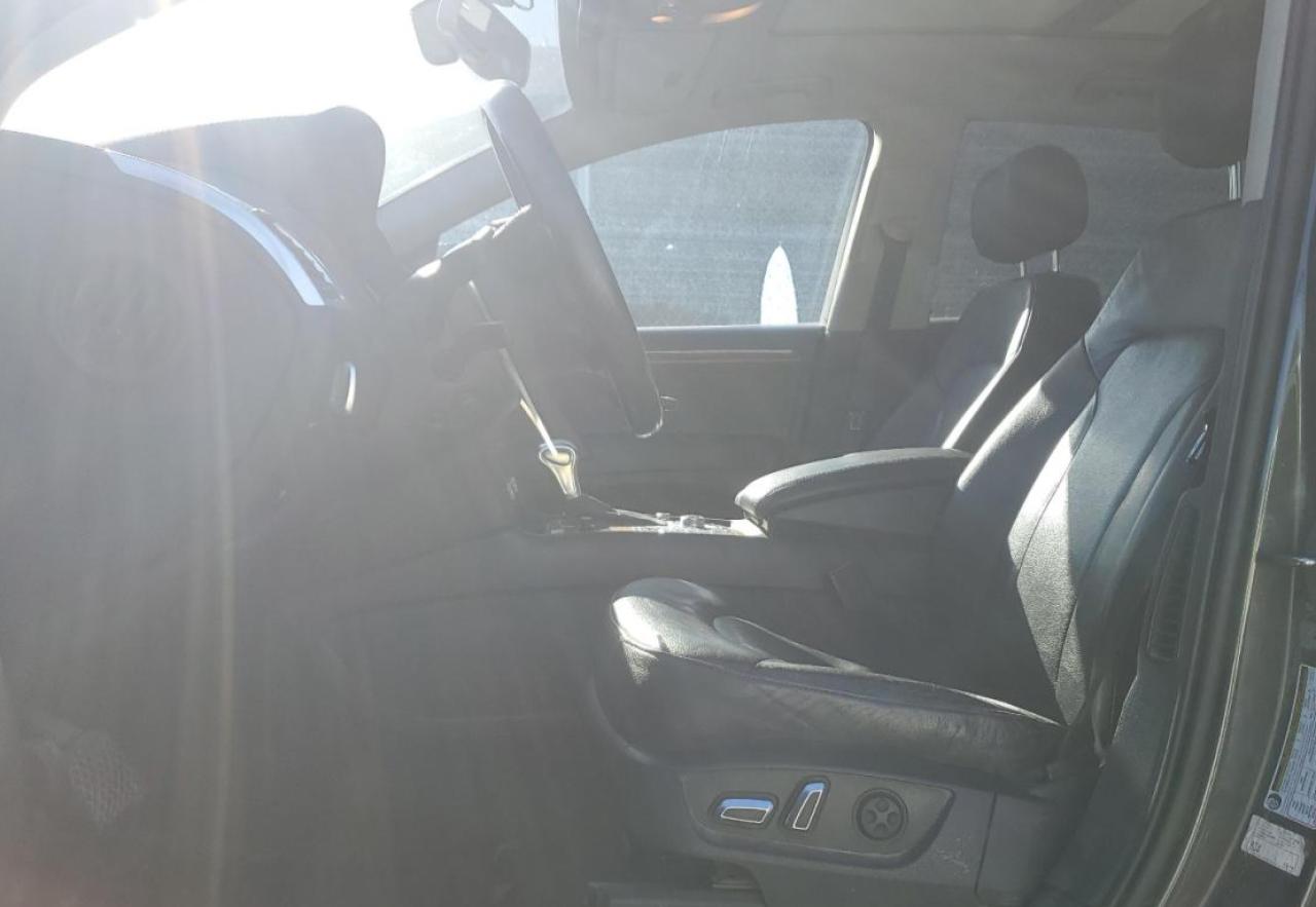 AUDI Q7 PREMIUM PLUS