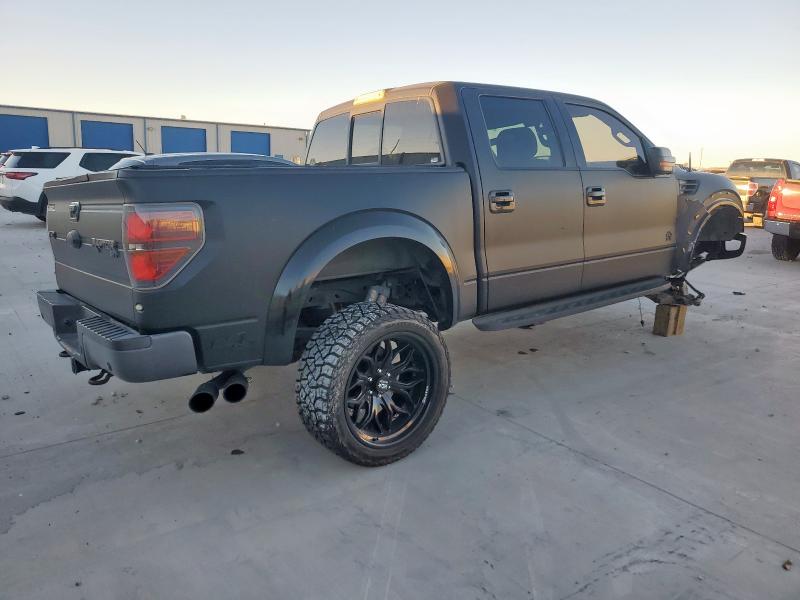 2014 FORD F150 SVT R #3298086139