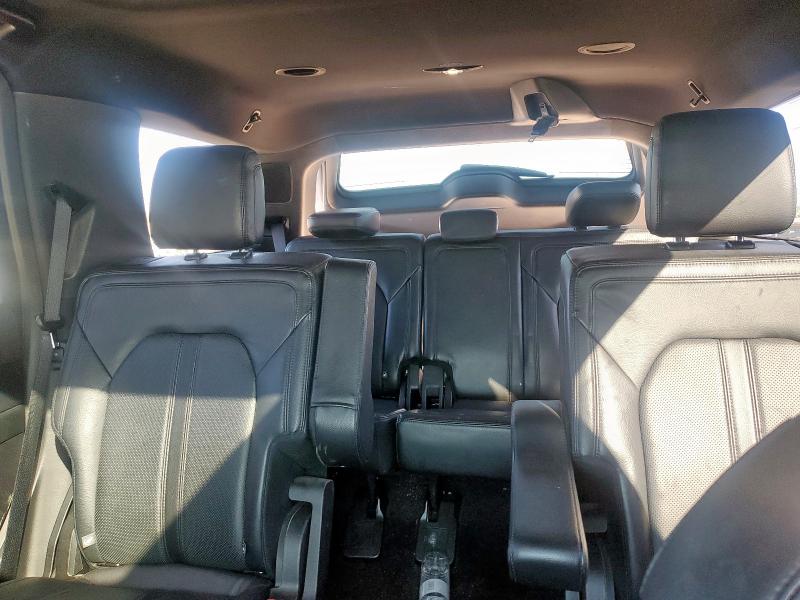 2018 FORD EXPEDITION - 1FMJU1KT4JEA70980