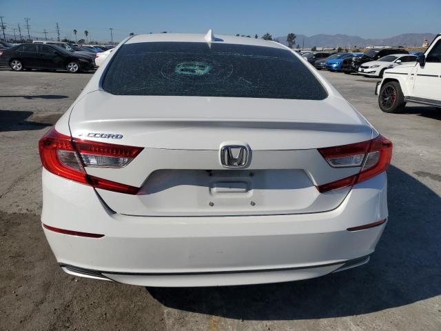 2018 HONDA ACCORD EX - 1HGCV1F42JA226133