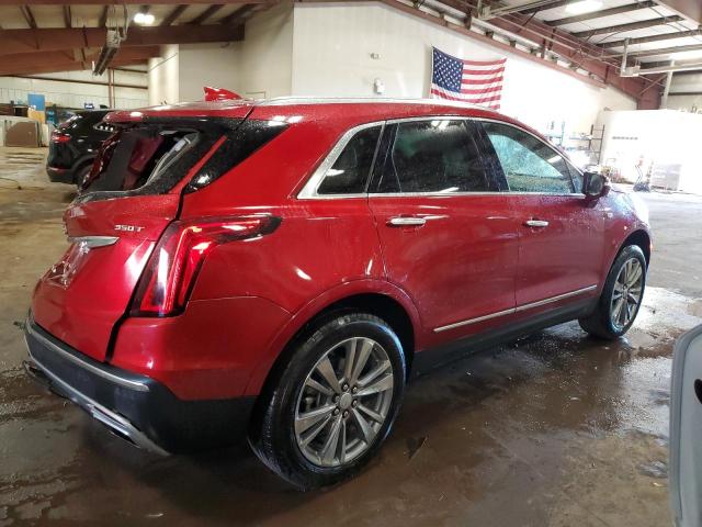 2024 CADILLAC XT5 PREMIU #3279711929