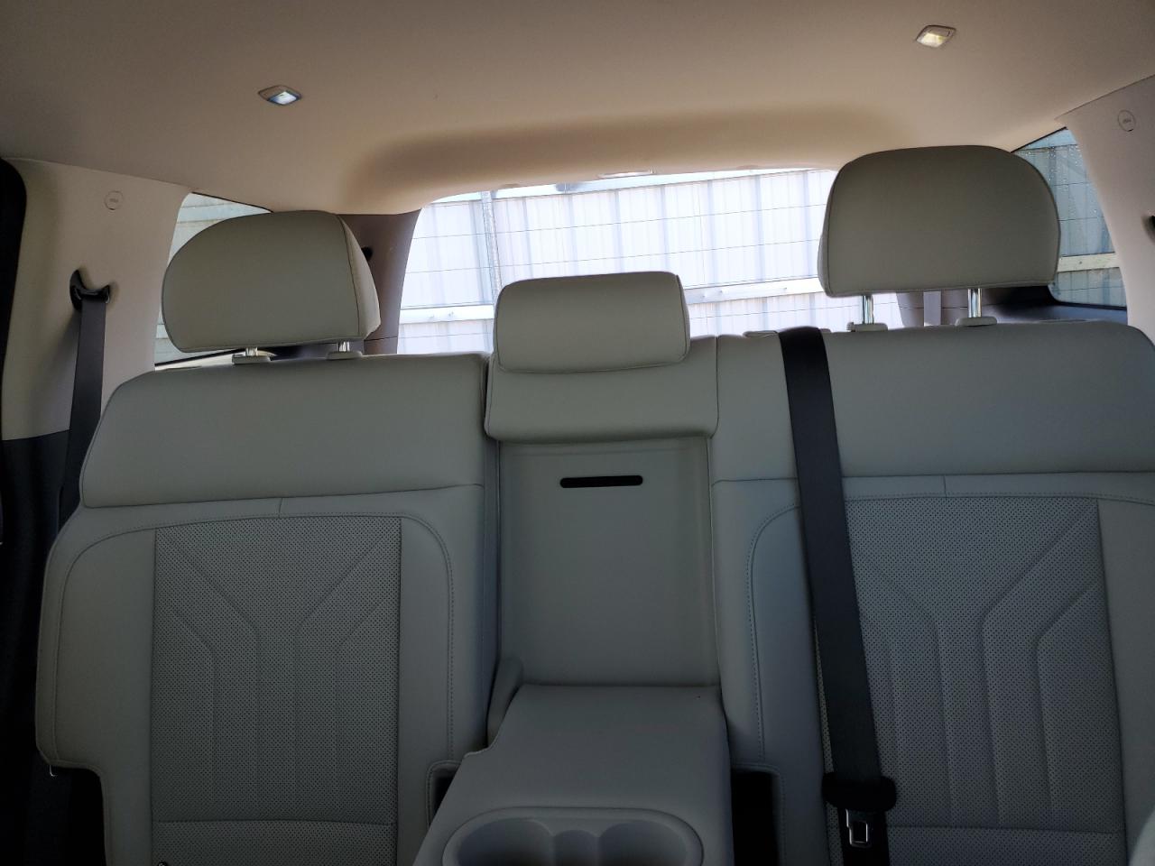 HYUNDAI SANTA FE SEL