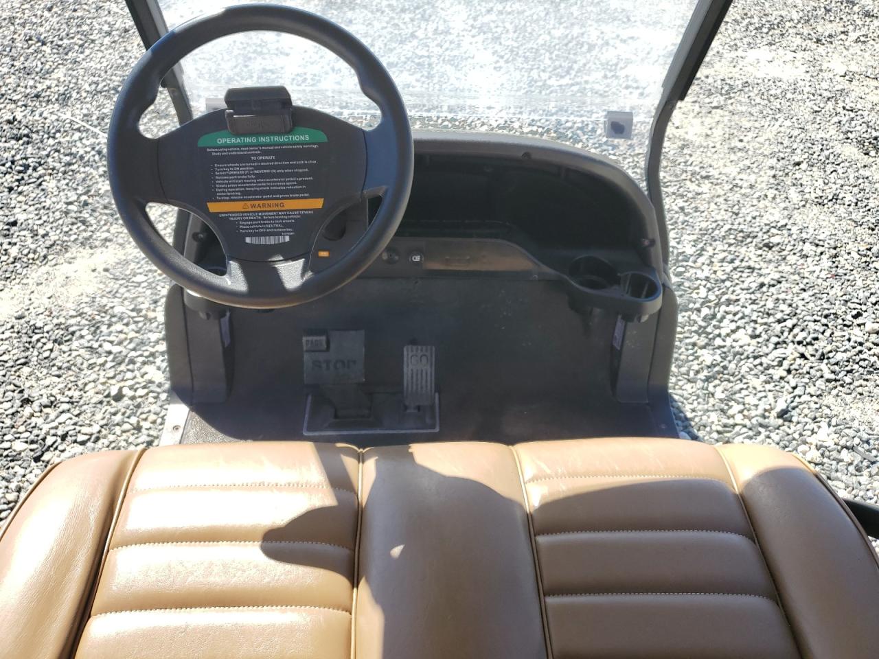 Lot #3270690883 2018 CLUB CAR PRECEDENT FLA