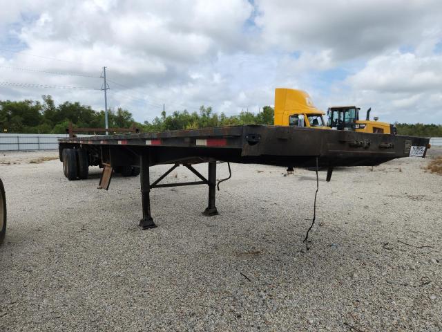 Global Auto Auctions: 1990 FONTAINE UNKNOWN