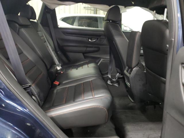 2025 HONDA CR-V SPORT #3283989826