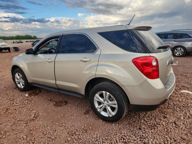 2014 CHEVROLET EQUINOX LS - 1GNALAEKXEZ136898