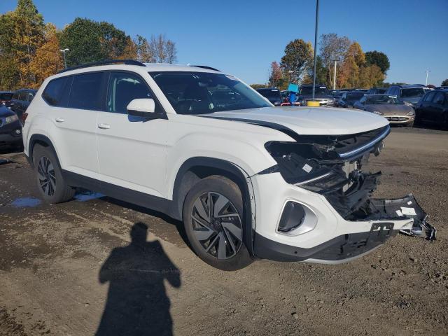 2025 VOLKSWAGEN ATLAS SE - 1V2HR2CA4SC543506