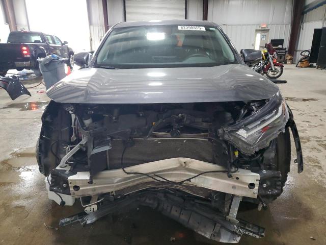 2024 TOYOTA RAV4 LE - 2T3G1RFVXRC465673