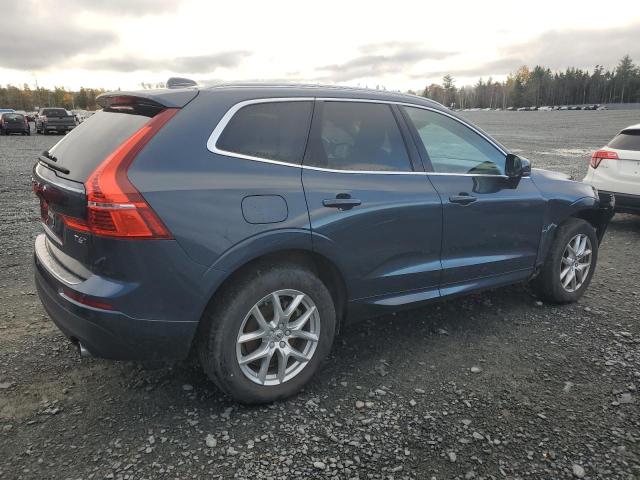 2021 VOLVO XC60 T6 MO - LYVA22RKXMB873049