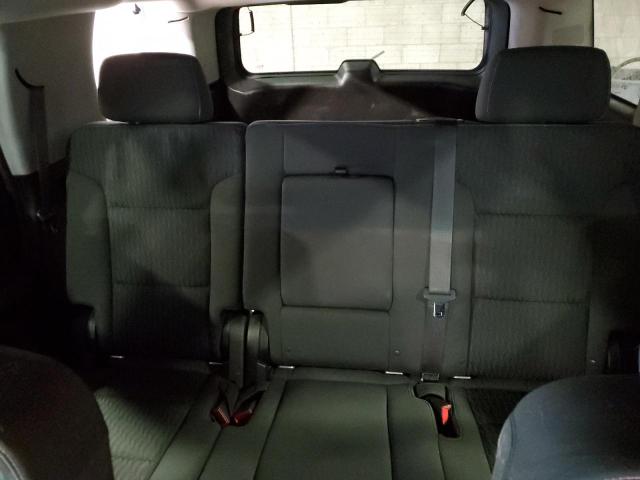 2018 CHEVROLET TAHOE K150 1GNSKAKC2JR365106