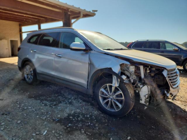 2017 HYUNDAI SANTA FE SE KM8SM4HF0HU182408