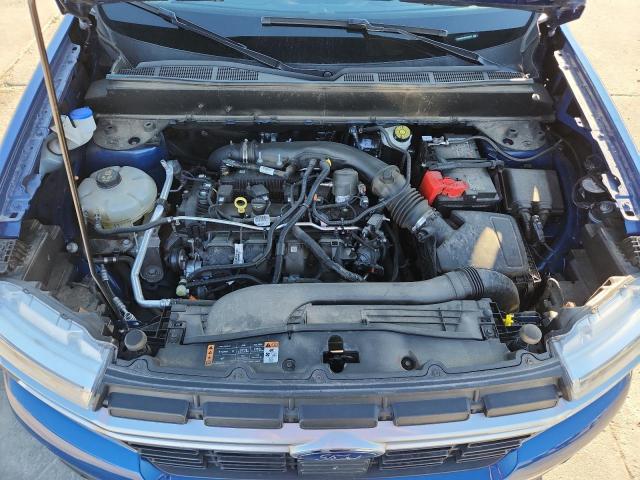 2024 FORD MAVERICK L 3FTTW8S91RRA05226