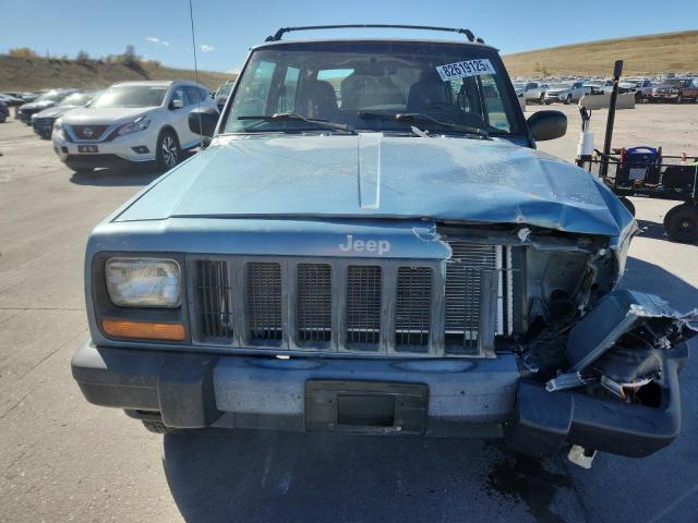 1997 JEEP CHEROKEE S #3279919261