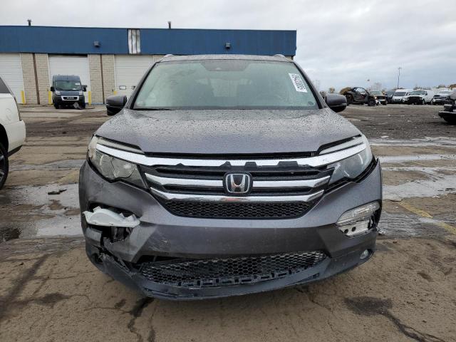 2016 HONDA PILOT TOUR - 5FNYF6H97GB078343