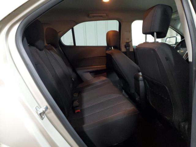 2013 CHEVROLET EQUINOX LT - 2GNFLEEK9D6216166