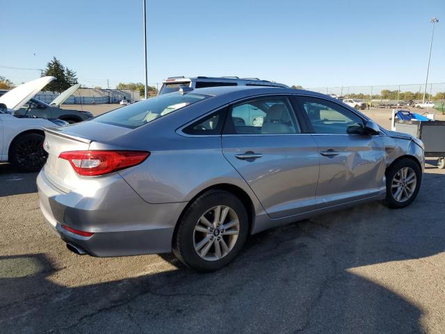 2016 HYUNDAI SONATA SE - 5NPE24AF8GH337815