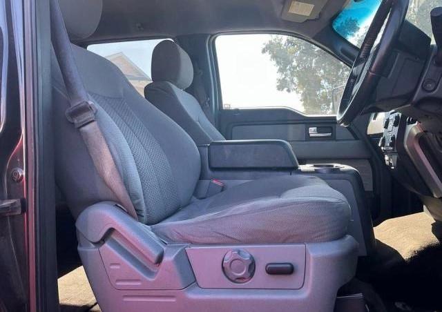 2014 FORD F150 SUPER - 1FTFW1CT6EKD91932