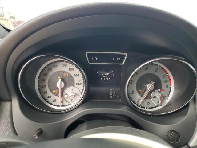 2014 MERCEDES-BENZ CLA 250 #3276118936